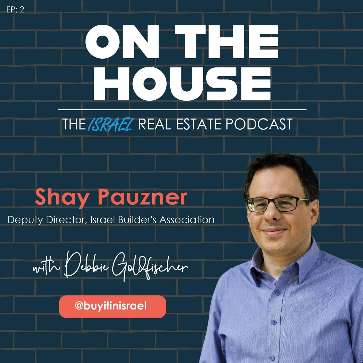 Israel Real Estate: An Introduction to Purchasing New Construction in Israel